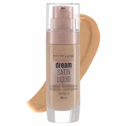 Dream Radiant Liquid - Maybelline - 