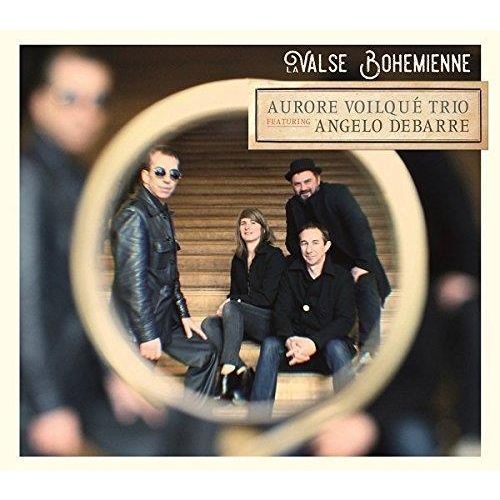 La Valse Bohemienne