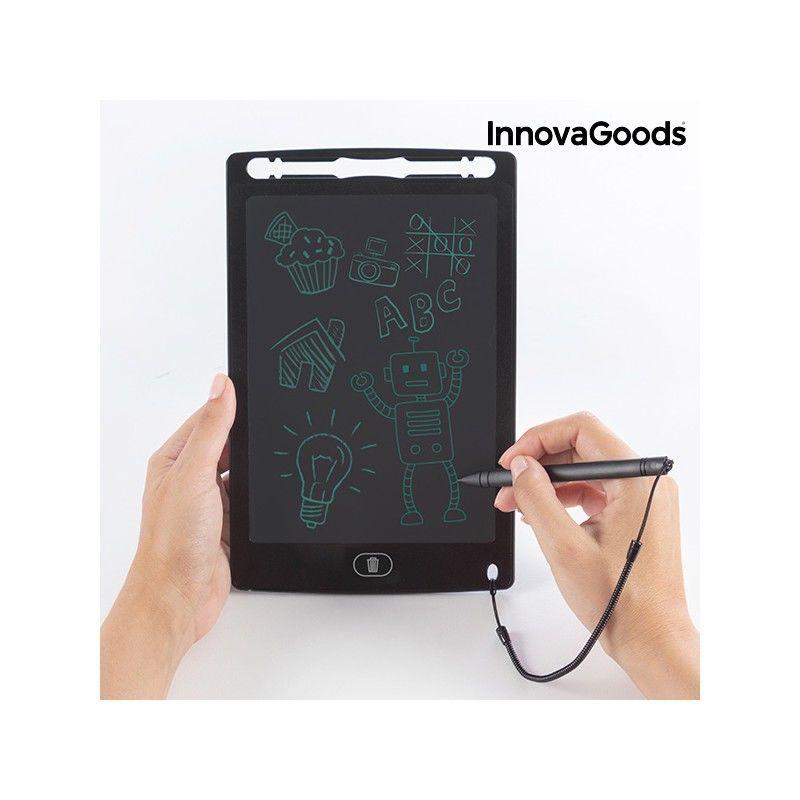Tablette pour Dessiner et Écrire LCD Magic Drablet InnovaGoods