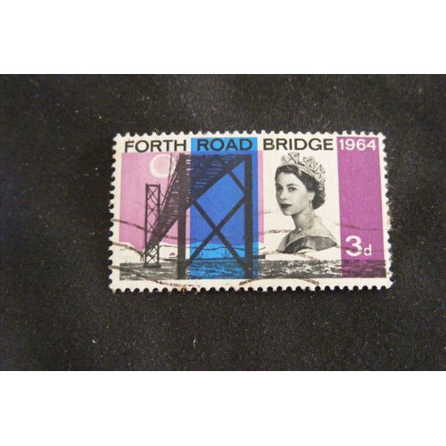 Forth Road Bridge, Phosphore (3)