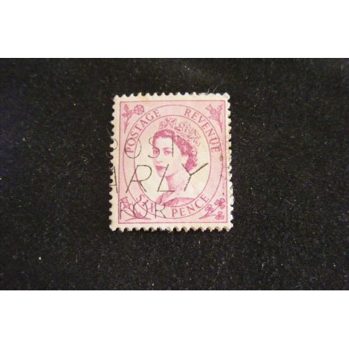 La Reine Elizabeth (Wilding) (6)