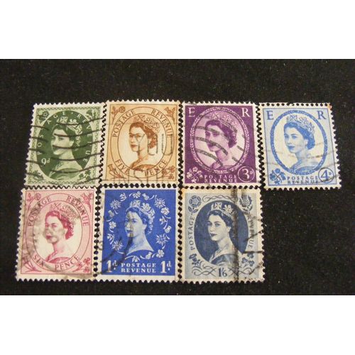 Queen Elizabeth Ii