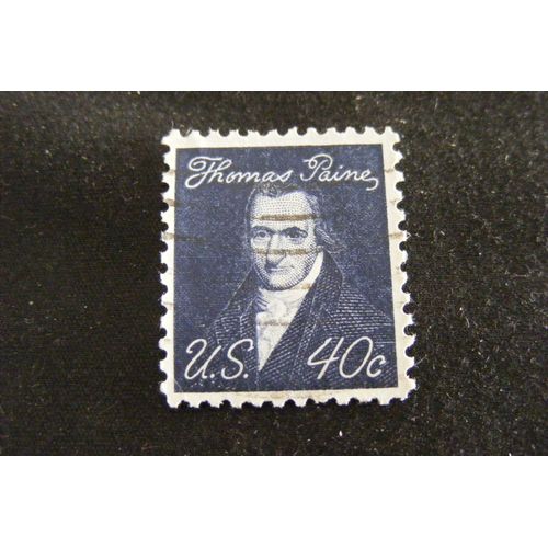 Thomas Paine 1968