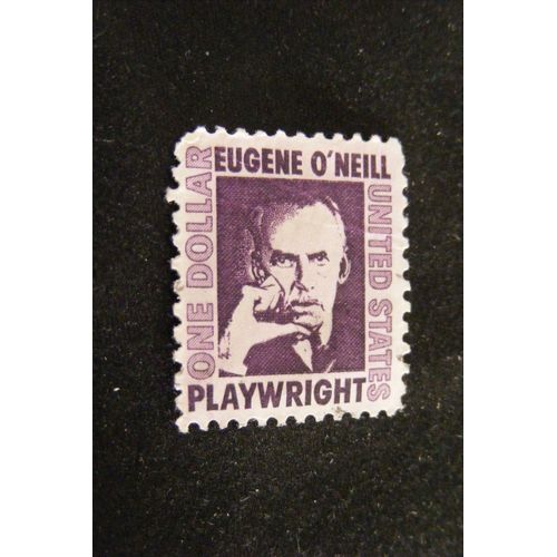 Eugene O'neill 1967