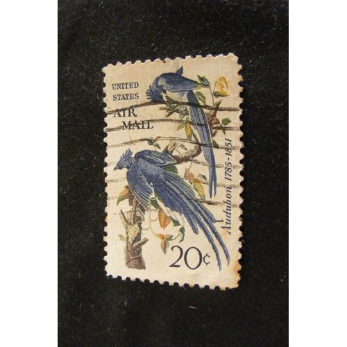 John James Audubon, (20) 1967
