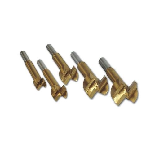Mannesmann set de 5 forets forstner