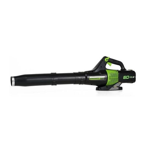 Greenworks tools souffleur axial - 60 v - moteur sans balais