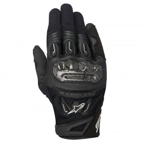 Alpinestars Smx 2 Air Carbon V2