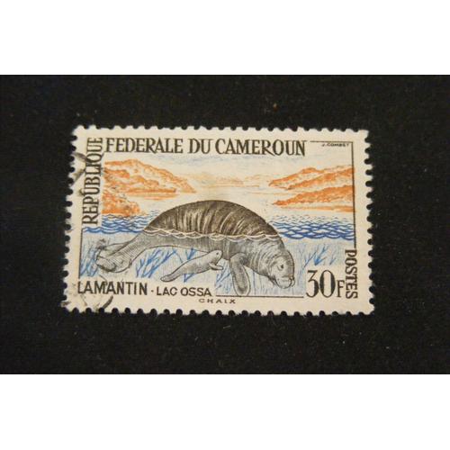 Postage Stamps - Animals