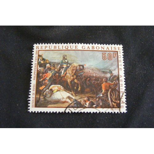 Napoleon (50) 1969