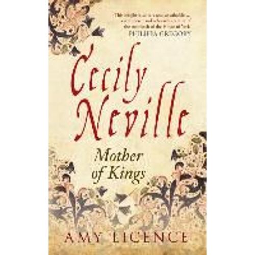 Cecily Neville