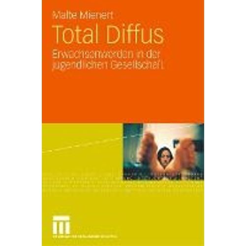 Total Diffus