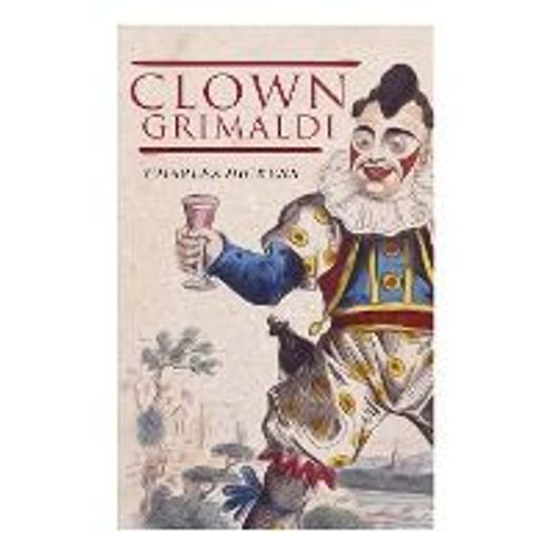 Clown Grimaldi