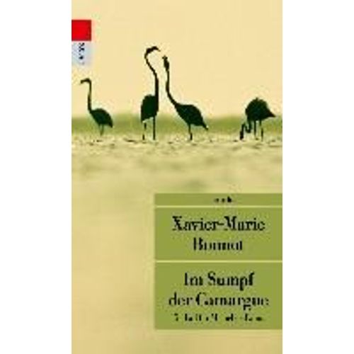 Im Sumpf Der Camargue