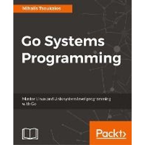 Go Systems Programming