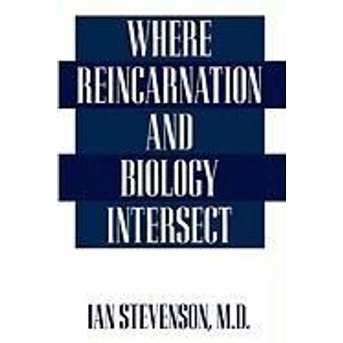 Where Reincarnation And Biology Intersect
