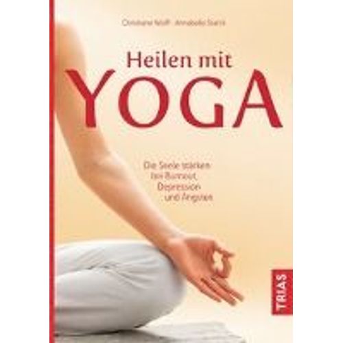Heilen Mit Yoga