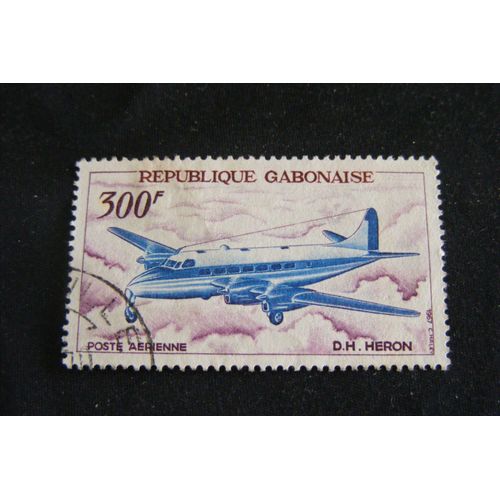 Avion (300) 1967