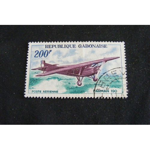 Avion (200) 1967