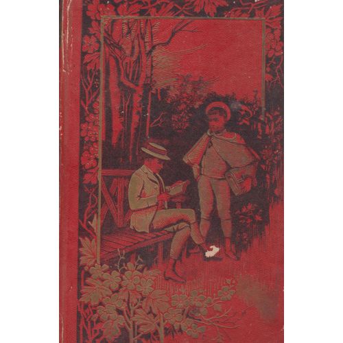 Contes Materneles - Les Fées - Le Roi Des Poissons - Deux Légendes - Avec Gravures Dans Le Texte