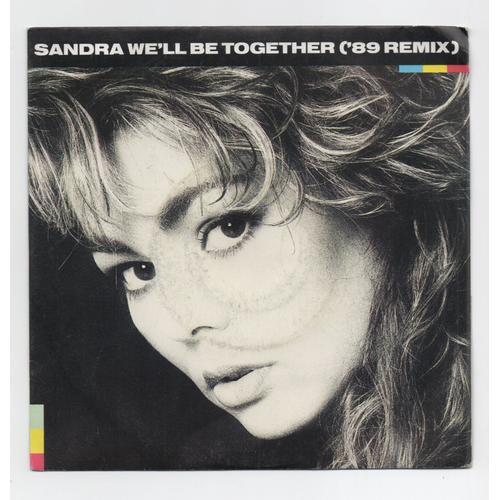 We'll Together ('89 Remix)