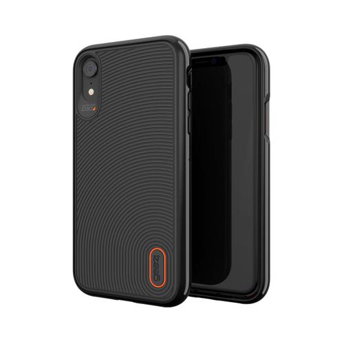 Coque Gear4 D3o Battersea Noir Iphone Xr