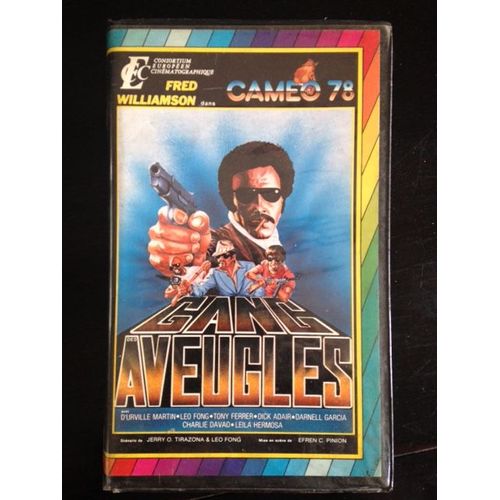 Le Gang Des Aveugles