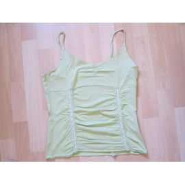Debardeur Femme Taille 3 Camaieu