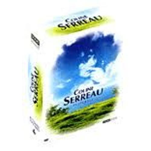 Coline Serreau - Coffret 8 Dvd - 1975-2005