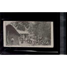 7 X 14 Cm Carte Postale En L Etat Sur Les Photos Sur La Sierra De Cordoba