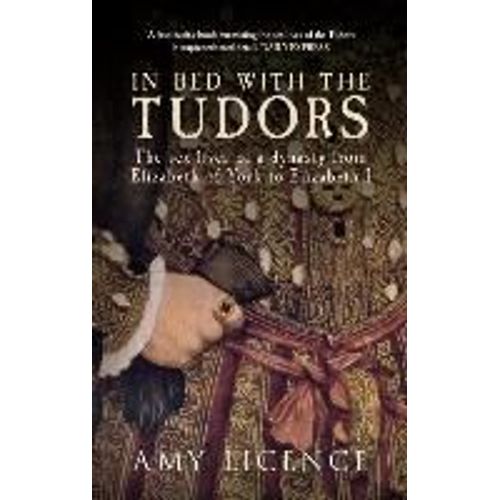 In Bed With The Tudors