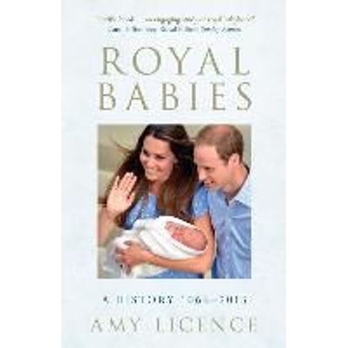 Royal Babies