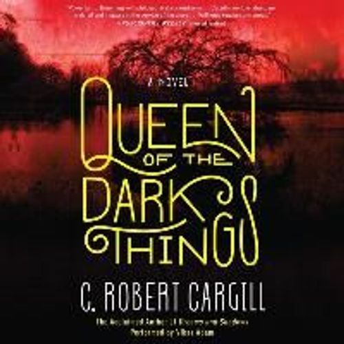 Queen Of The Dark Things