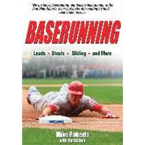 Baserunning