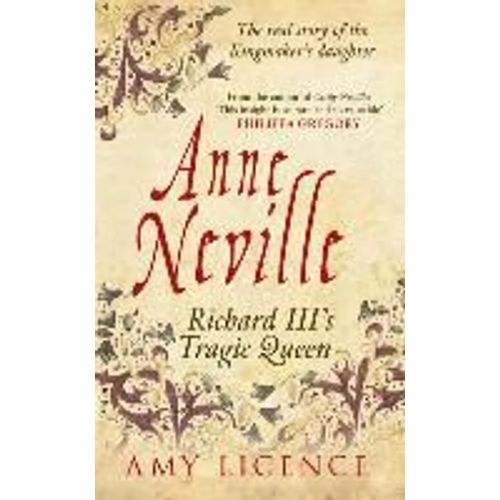 Anne Neville