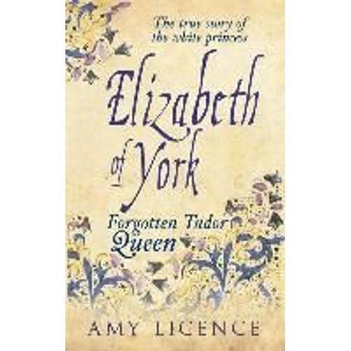 Elizabeth Of York