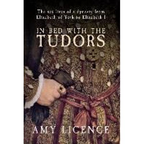 In Bed W/The Tudors