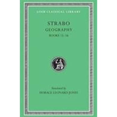 Geography - Books 15-16