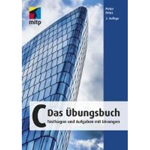 C - Das Übungsbuch