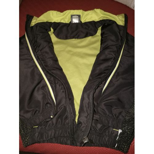 Veste Survetement Umbro 5 Ans