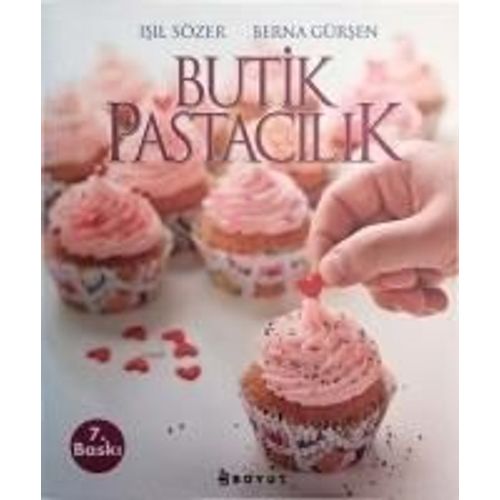 Butik Pastacilik
