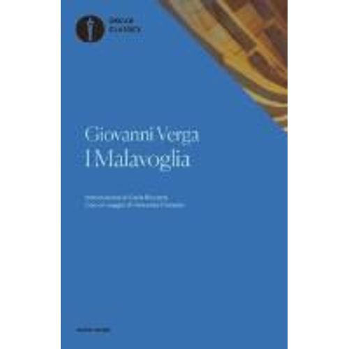 I Malavoglia