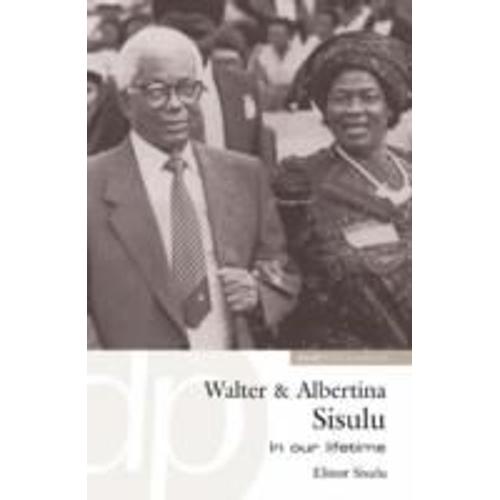 Walter & Albertina Sisulu