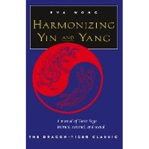 Harmonizing Yin And Yang