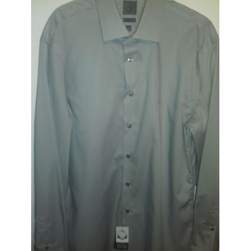 Chemise Calvin Klein Neuve Avec Étiquette (41)