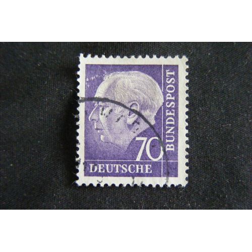 Heuss, Theodor 1884-1963