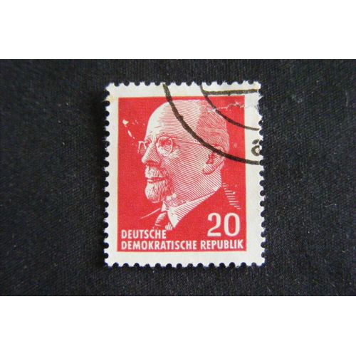 Walter Ulbricht