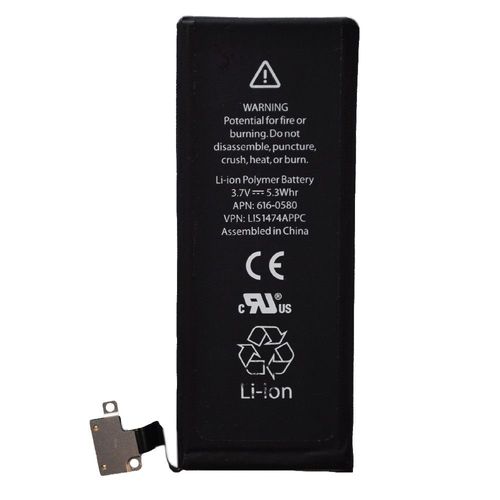 Batterie D'origine Iphone 4s - Piece Detachee