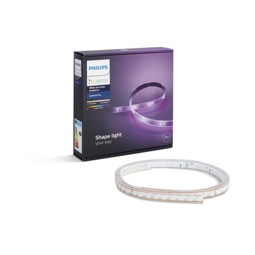 Ruban Lumineux Philisp Hue Lightstrip Plus 2m