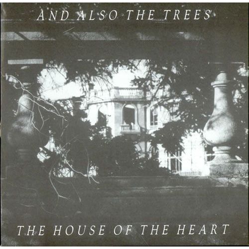 The House Of The Heart
